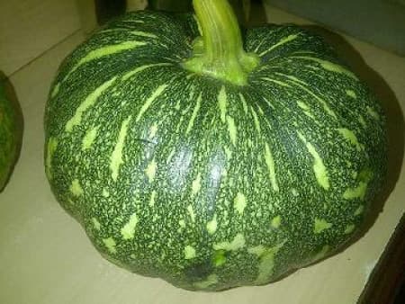 Organic Petha - Pumpkin