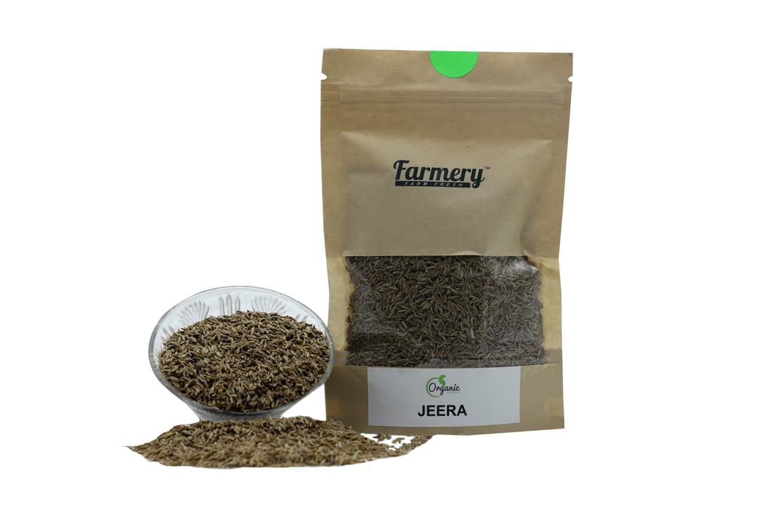 Jeera (Cumin)