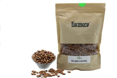Rajma Chitra