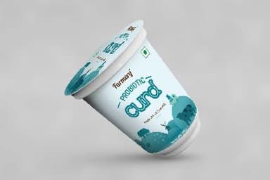 Probiotic Curd (170 gms)