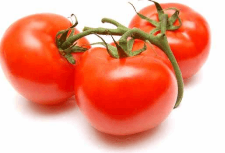 Tomato- Tamaatar